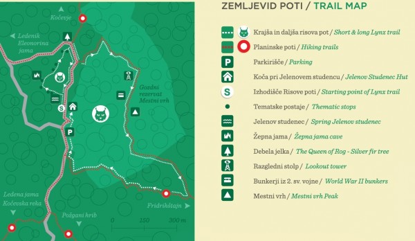 risovapot zemljevid