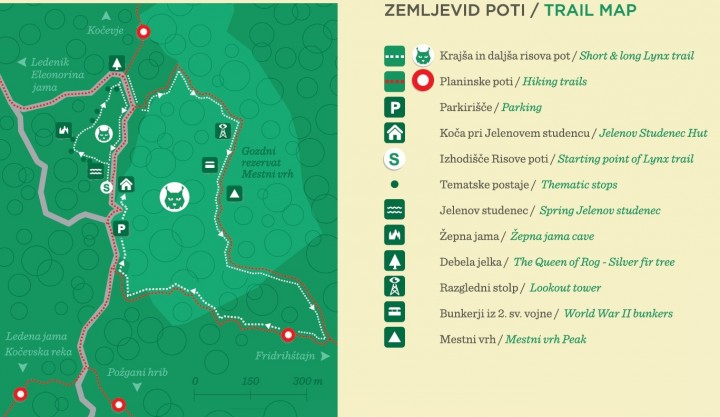 risovapot zemljevid