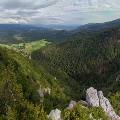 Gotenica Goteniski Sneznik Foto Vasja Marinc 1