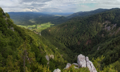 Gotenica Goteniski Sneznik Foto Vasja Marinc 1