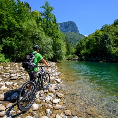 Kocevsko Kolpa Ziga Marin