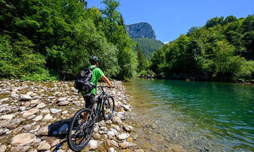 Kocevsko Kolpa Ziga Marin