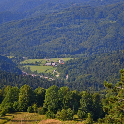 ZELJKO PLESE OSILNICA 1 PANORAMA